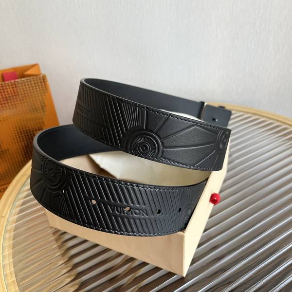 Louis Vuitton 40MM Belt LVB00320-1 Louis Vuitton 40MM Belt LVB00320-1